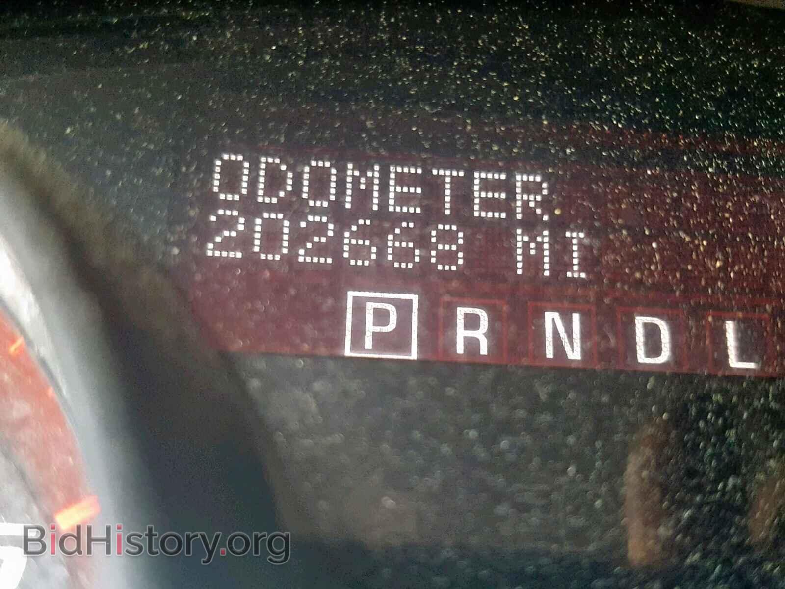 2007 GMC ACADIA SLE - VIN: 1GKER13717J136771 - Фото 8