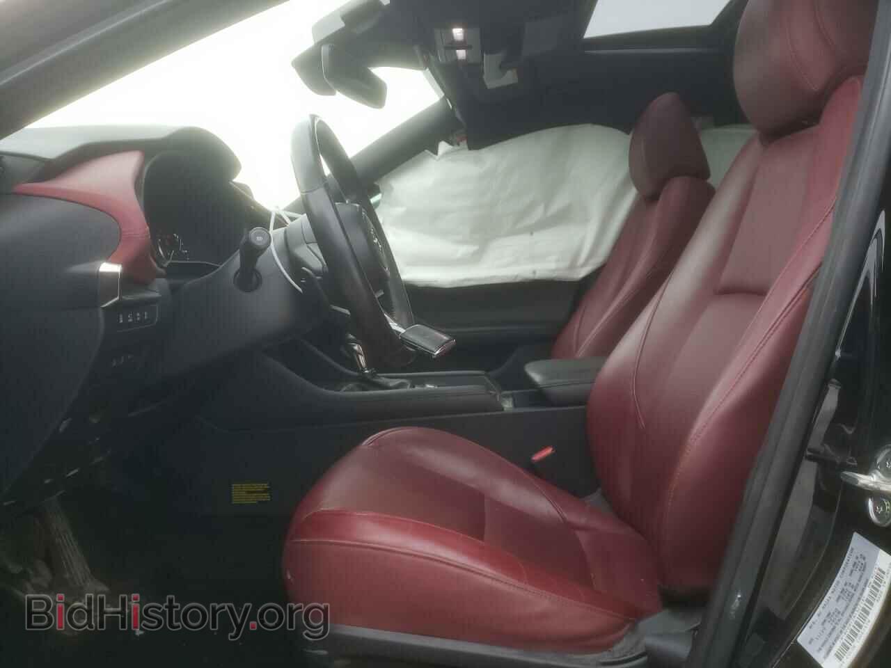 2021 MAZDA 3 - VIN: JM1BPBMY2M1322185 - Фото 7