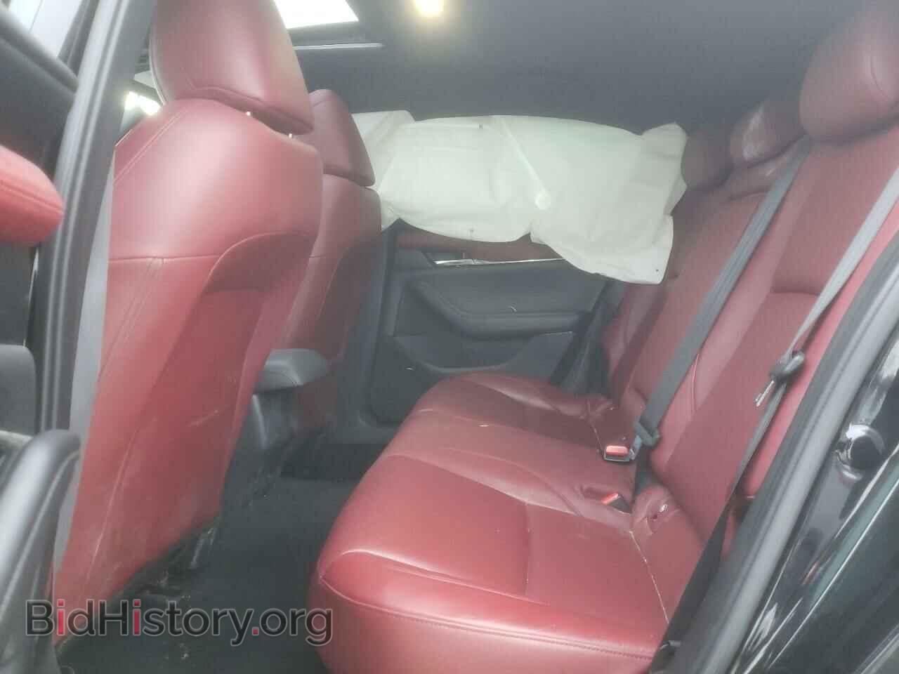 2021 MAZDA 3 - VIN: JM1BPBMY2M1322185 - Фото 10