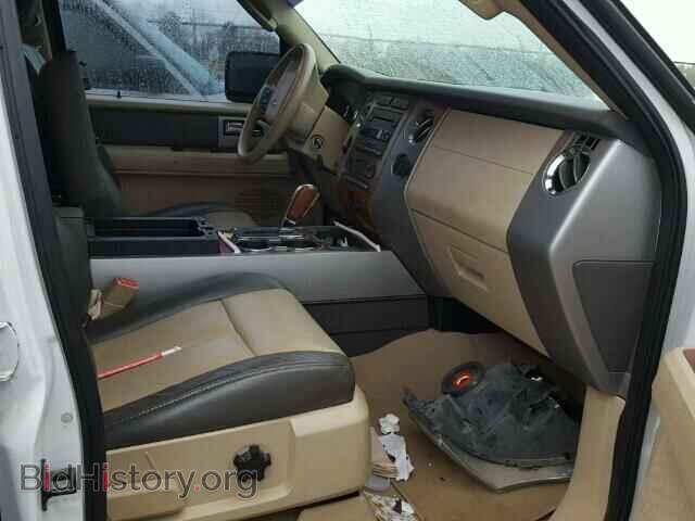 2007 FORD EXPEDITION - VIN: 1FMFK17587LA16916 - Фото 5