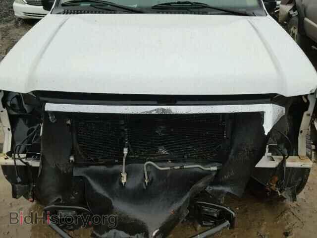 2007 FORD EXPEDITION - VIN: 1FMFK17587LA16916 - Фото 7