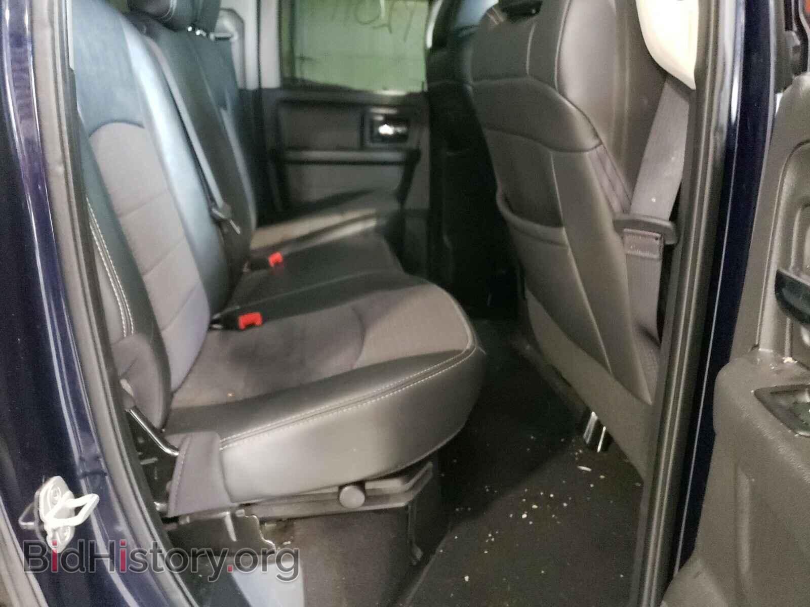 2012 DODGE RAM 1500 - VIN: 1C6RD7HT9CS266619 - Photo 6