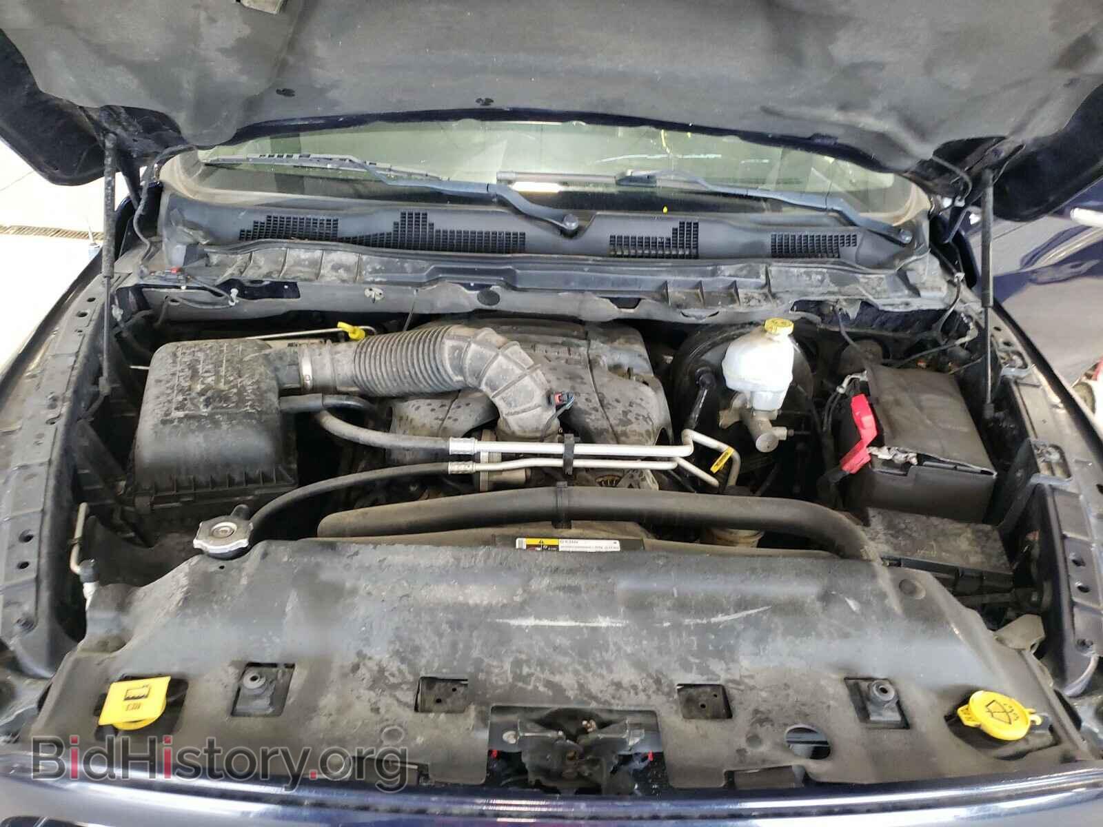 2012 DODGE RAM 1500 - VIN: 1C6RD7HT9CS266619 - Photo 7