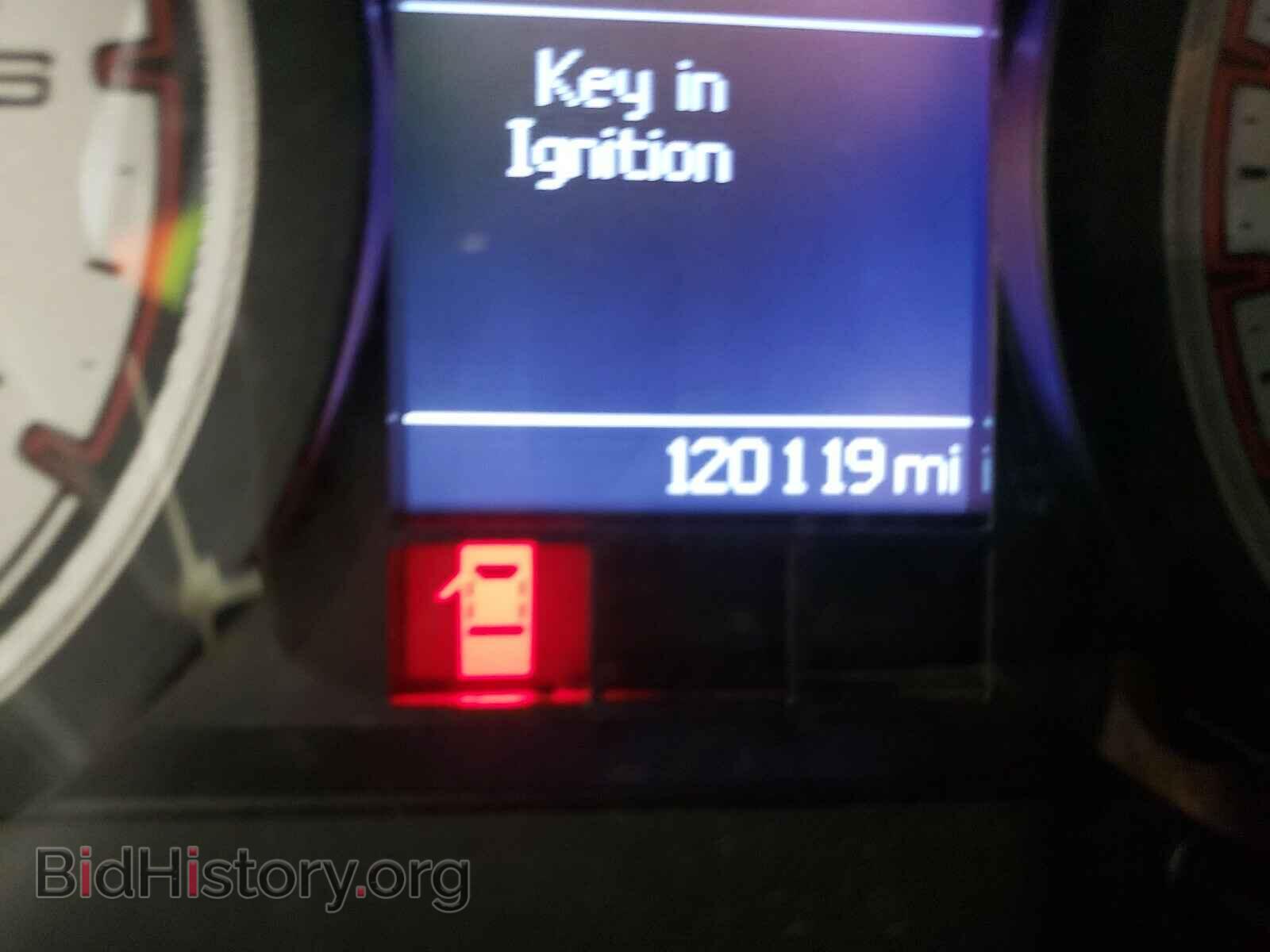 2012 DODGE RAM 1500 - VIN: 1C6RD7HT9CS266619 - Photo 8