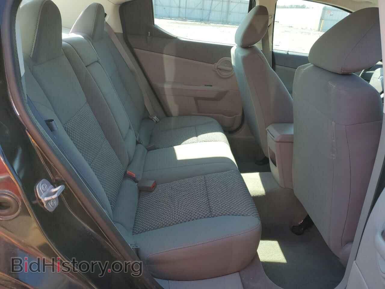 2008 DODGE AVENGER - VIN: 1B3LC46K68N286876 - Фото 10