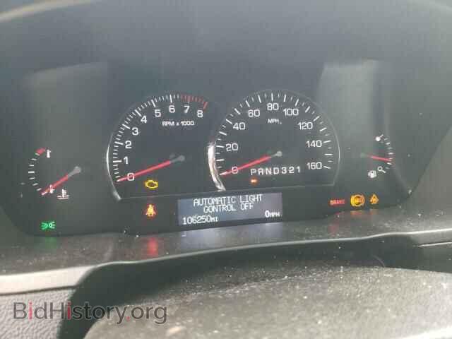 2010 CADILLAC DTS - VIN: 1G6KA5EY6AU127060 - Фото 9