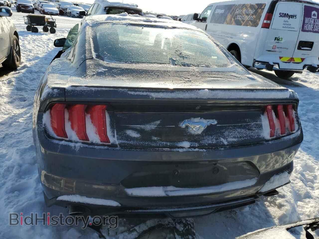2020 FORD ALL Models - VIN: 1FA6P8TH6L5108044 - Photo 6