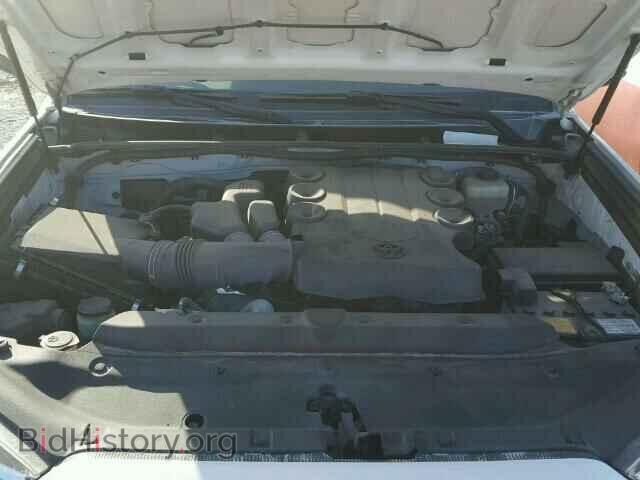 2014 TOYOTA 4RUNNER - VIN: JTEBU5JR1E5190971 - Фото 7
