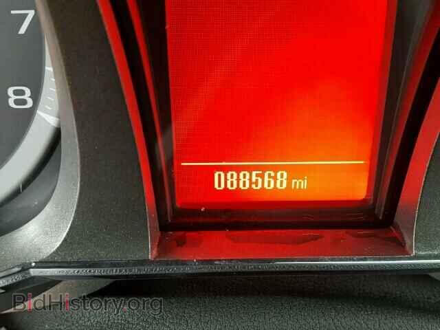 2013 GMC TERRAIN - VIN: 2GKALUEK8D6217004 - Фото 8