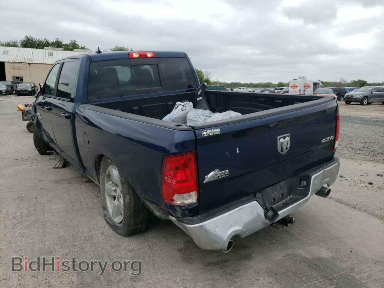 2019 RAM 1500 - VIN: 1C6RR7TT1KS606420 - Photo 3