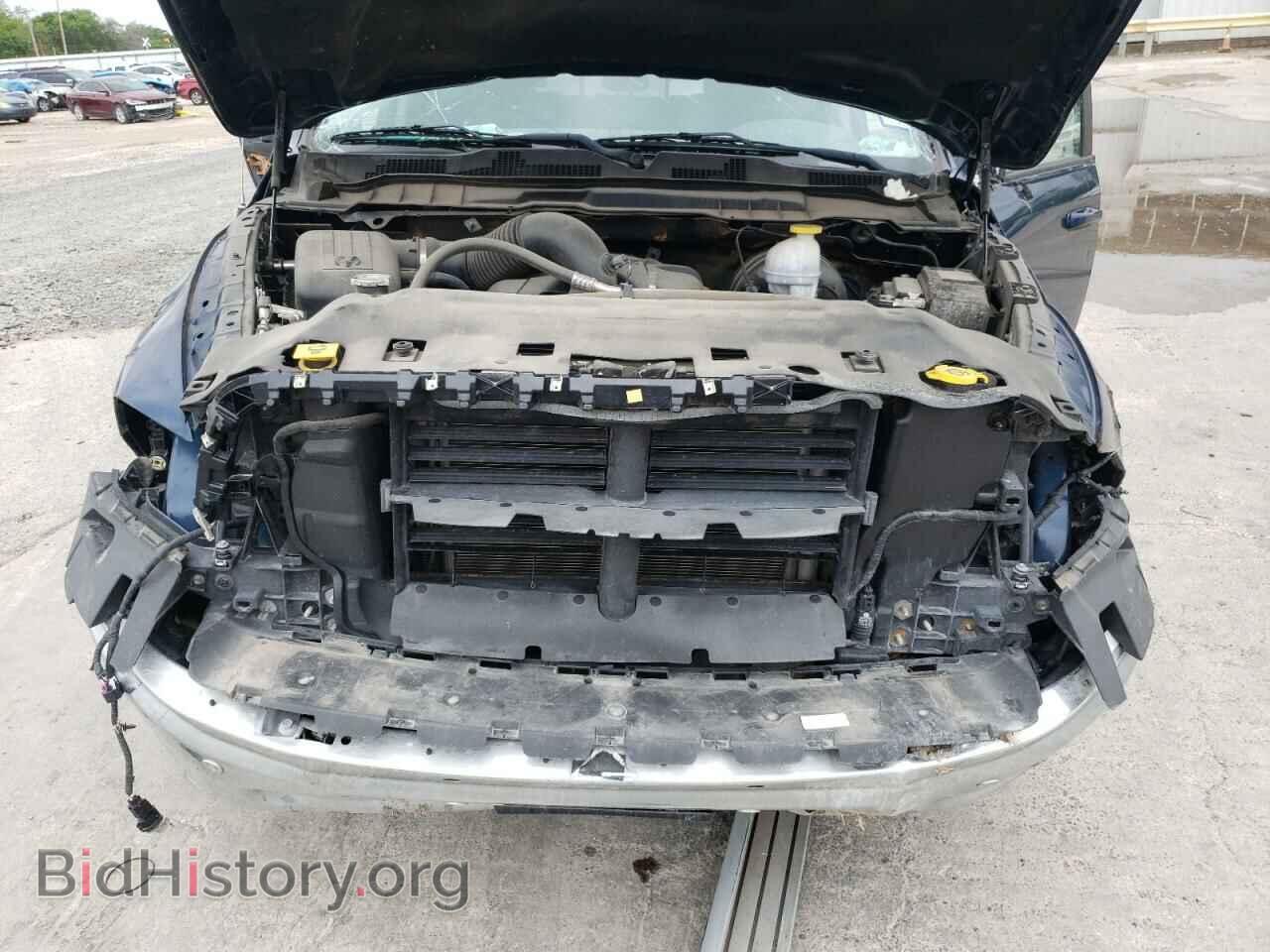 2019 RAM 1500 - VIN: 1C6RR7TT1KS606420 - Photo 7