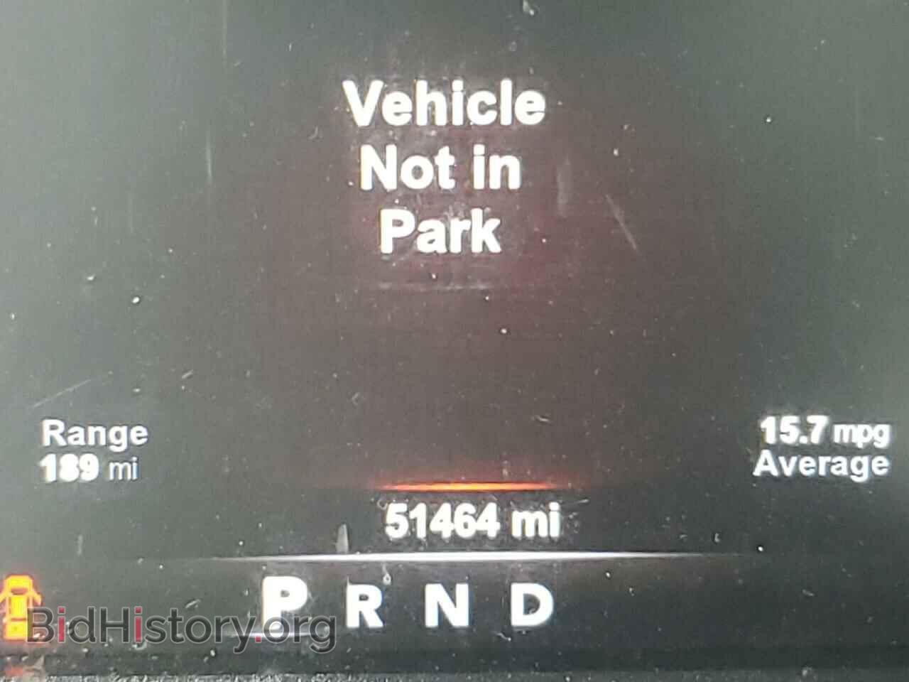 2019 RAM 1500 - VIN: 1C6RR7TT1KS606420 - Photo 8