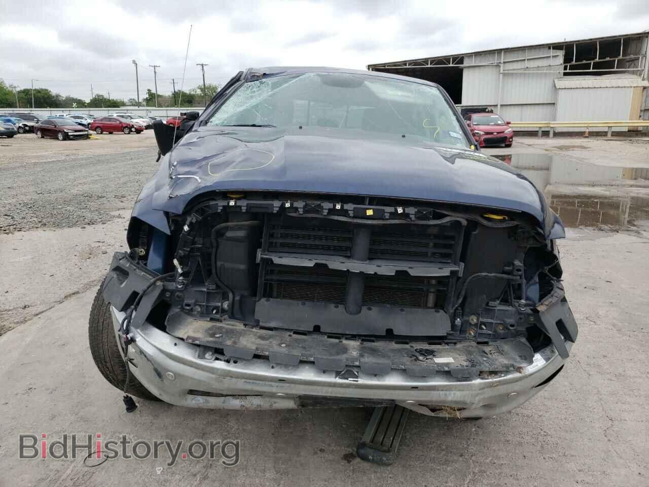 2019 RAM 1500 - VIN: 1C6RR7TT1KS606420 - Photo 9