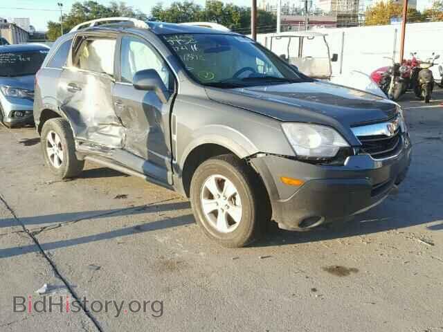 Photo 3GSCL33P98S624547 - SATURN VUE 2008