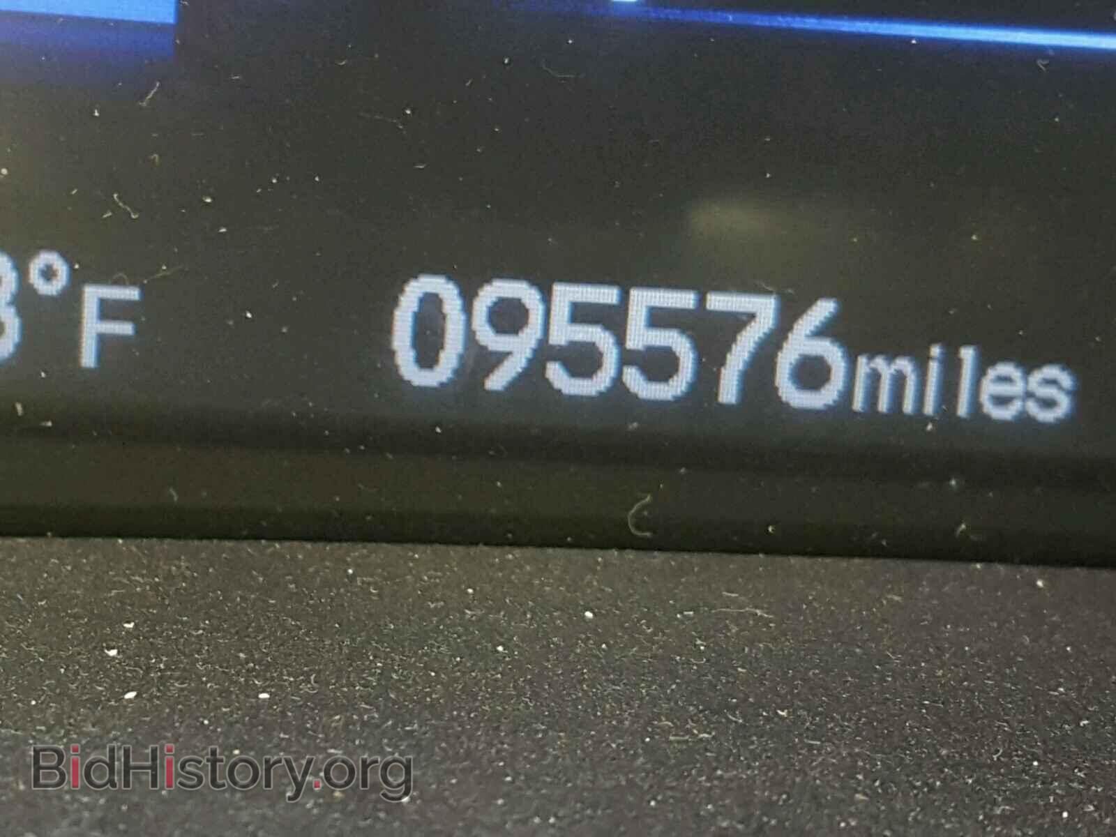 2013 HONDA CIVIC - VIN: 2HGFB2F97DH507423 - Фото 8