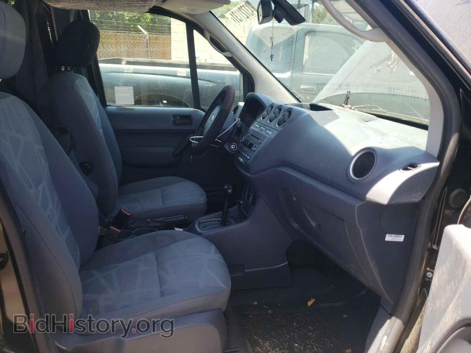 2013 FORD TRANSIT CO - VIN: NM0KS9CNXDT156935 - Фото 5