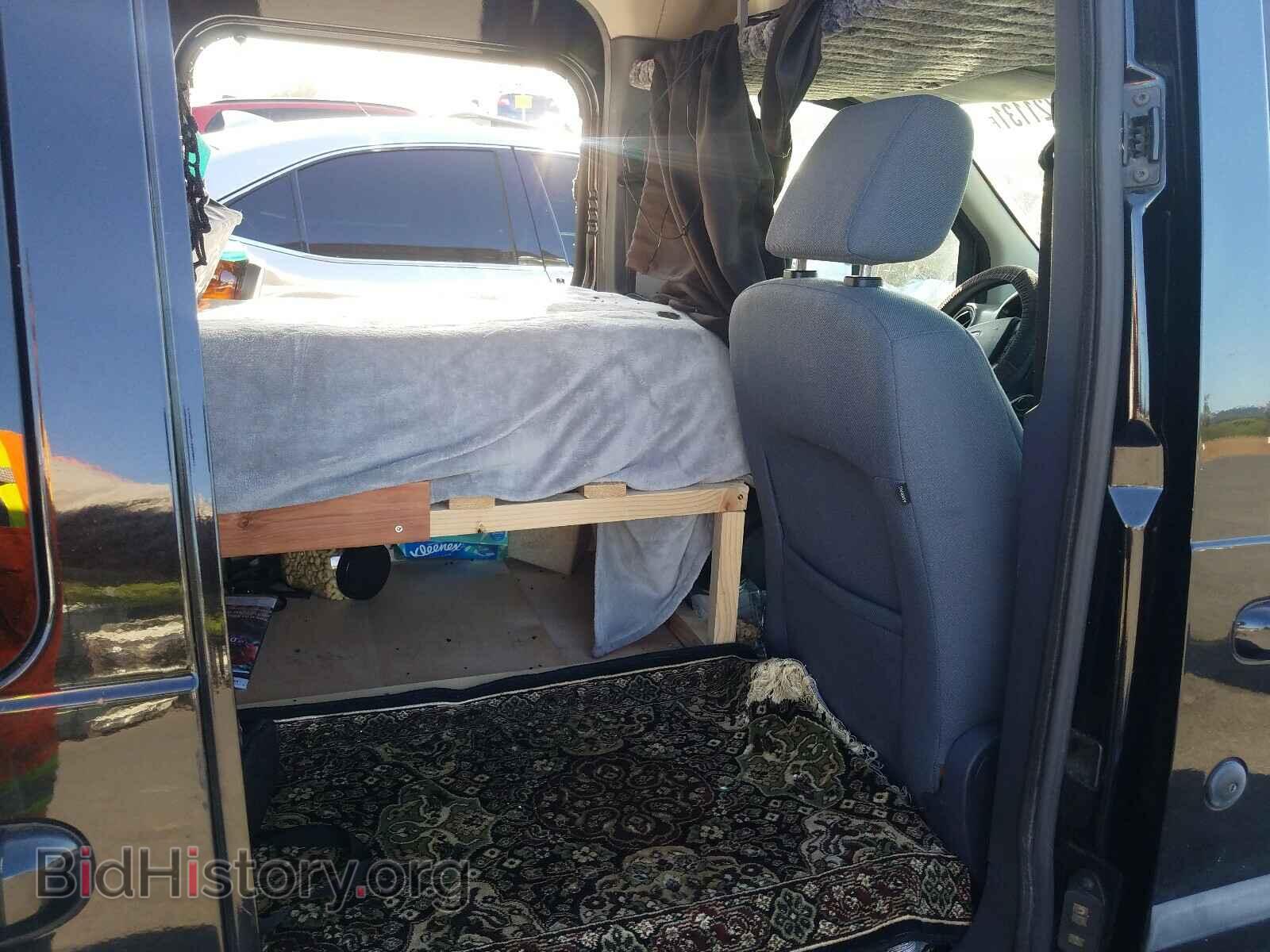 2013 FORD TRANSIT CO - VIN: NM0KS9CNXDT156935 - Фото 6