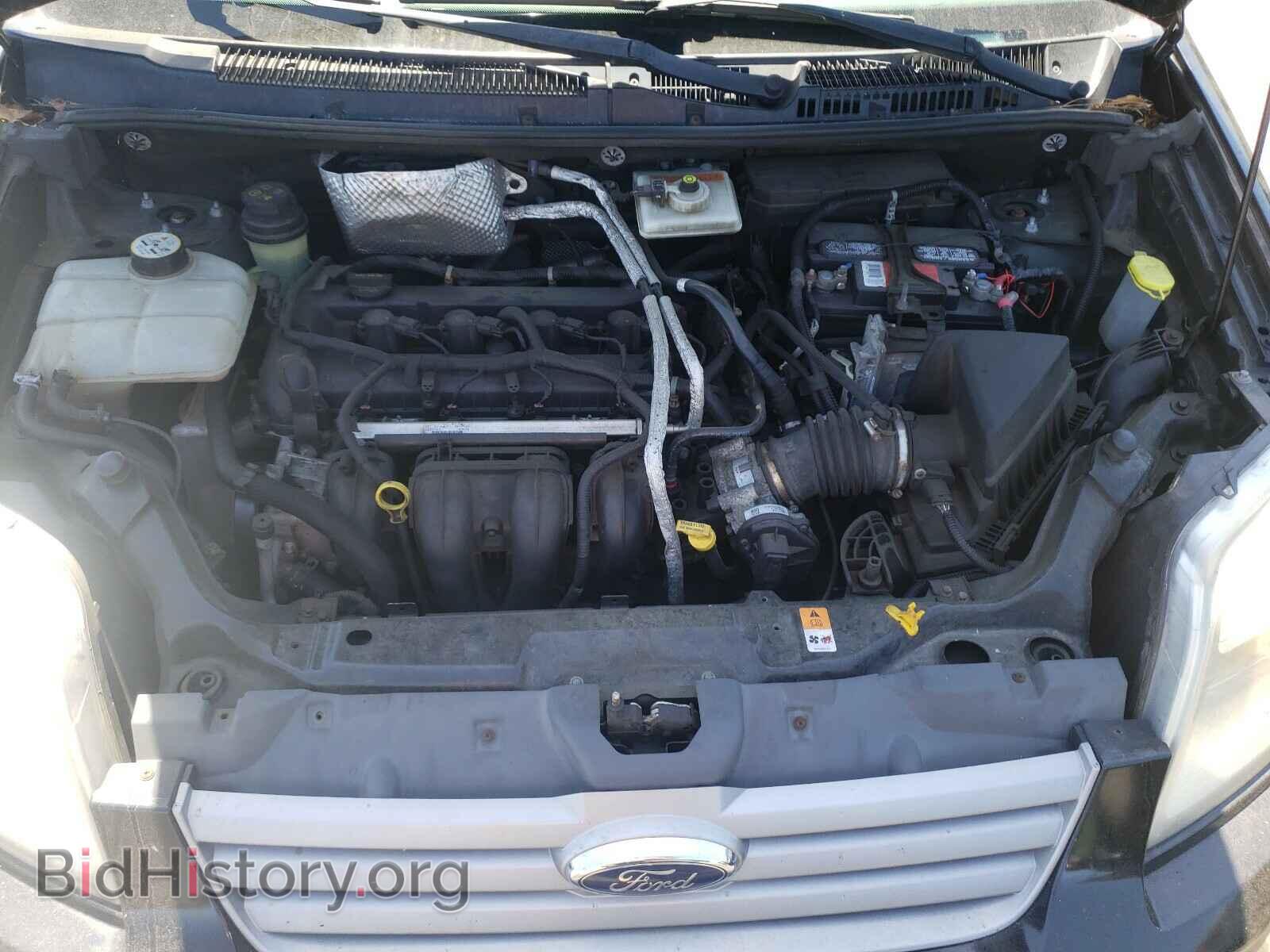 2013 FORD TRANSIT CO - VIN: NM0KS9CNXDT156935 - Фото 7
