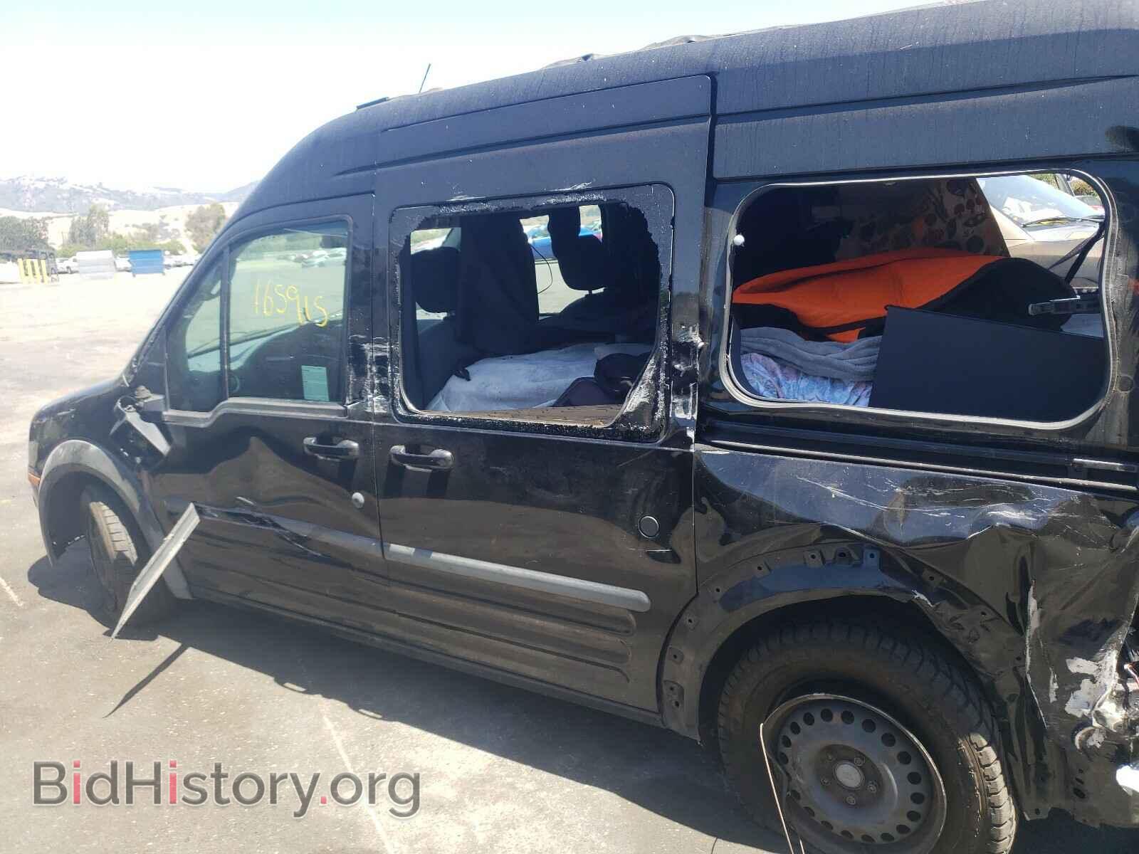 2013 FORD TRANSIT CO - VIN: NM0KS9CNXDT156935 - Фото 9