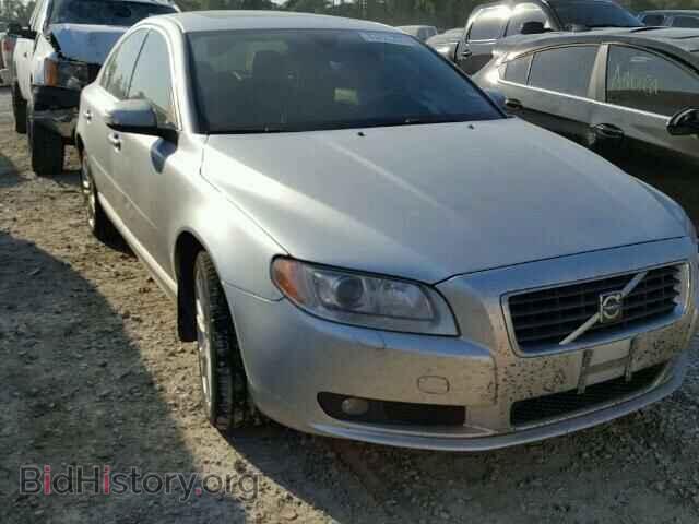 Фотография YV1AS982781048183 - VOLVO S80 3.2 2008