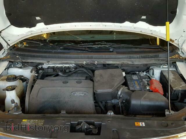 2012 FORD EDGE - VIN: 2FMDK4KC6CBA96189 - Photo 7