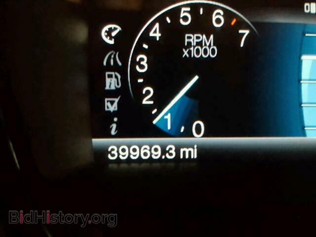 2012 FORD EDGE - VIN: 2FMDK4KC6CBA96189 - Photo 8
