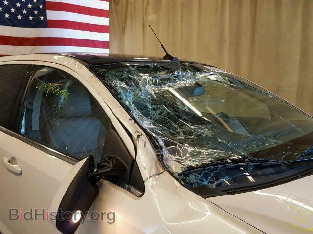2012 FORD EDGE - VIN: 2FMDK4KC6CBA96189 - Photo 9