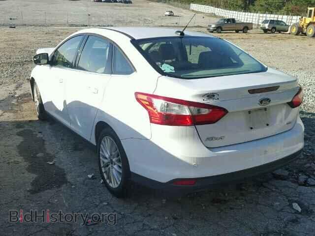 2012 FORD FOCUS - VIN: 1FAHP3H29CL200101 - Фото 3
