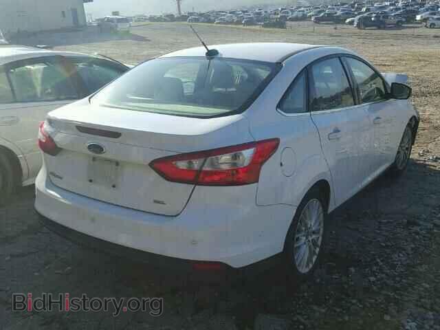 2012 FORD FOCUS - VIN: 1FAHP3H29CL200101 - Фото 4