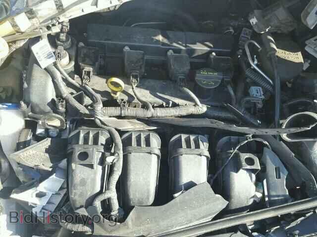 2012 FORD FOCUS - VIN: 1FAHP3H29CL200101 - Фото 7