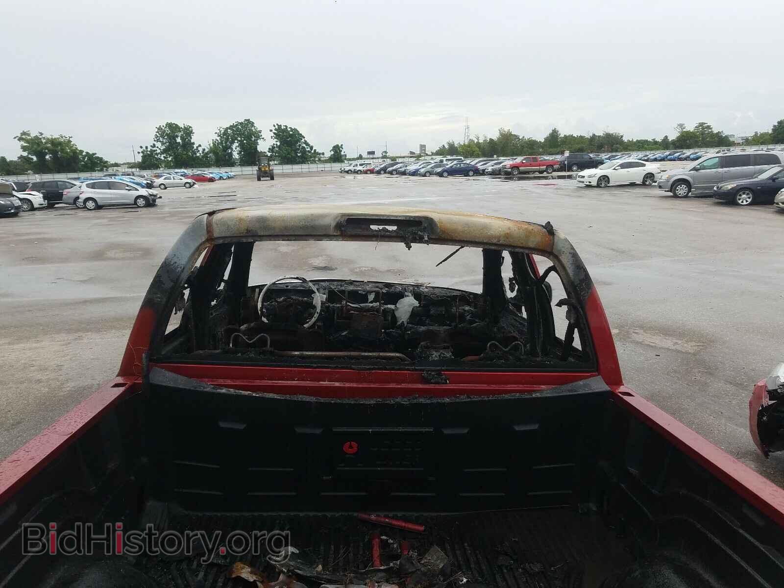 2006 DODGE RAM 1500 - VIN: 1D7HA18N36S693011 - Фото 10