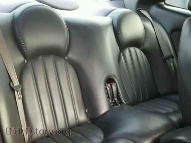 2003 JAGUAR XK8 - VIN: SAJDA41C832A32397 - Фото 6