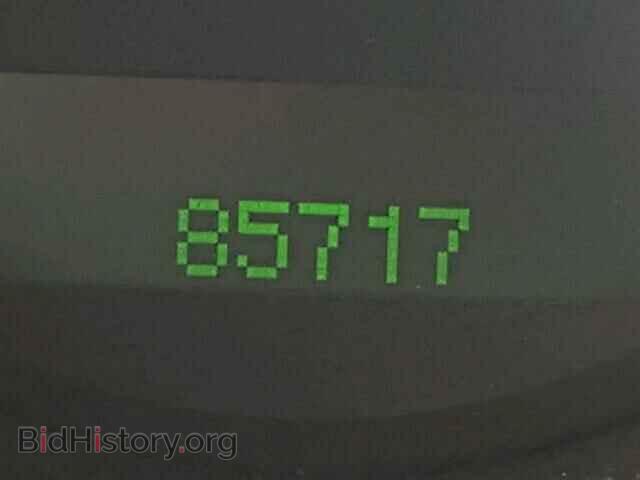 2003 JAGUAR XK8 - VIN: SAJDA41C832A32397 - Фото 8