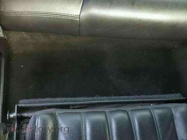 2003 JAGUAR XK8 - VIN: SAJDA41C832A32397 - Фото 10
