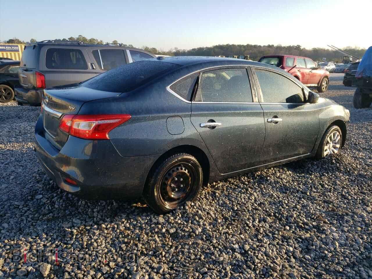2016 NISSAN SENTRA - VIN: 3N1AB7APXGL651882 - Фото 3