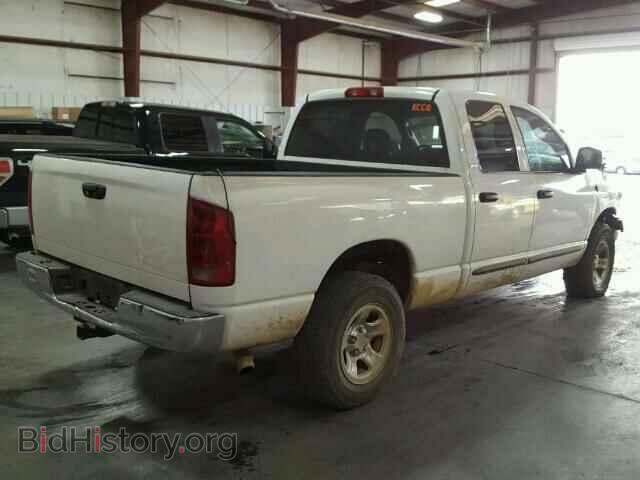 2002 DODGE RAM 1500 - VIN: 1B7HU18Z32J103751 - Фото 4