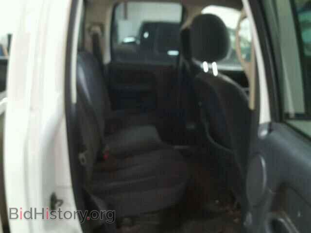 2002 DODGE RAM 1500 - VIN: 1B7HU18Z32J103751 - Фото 6
