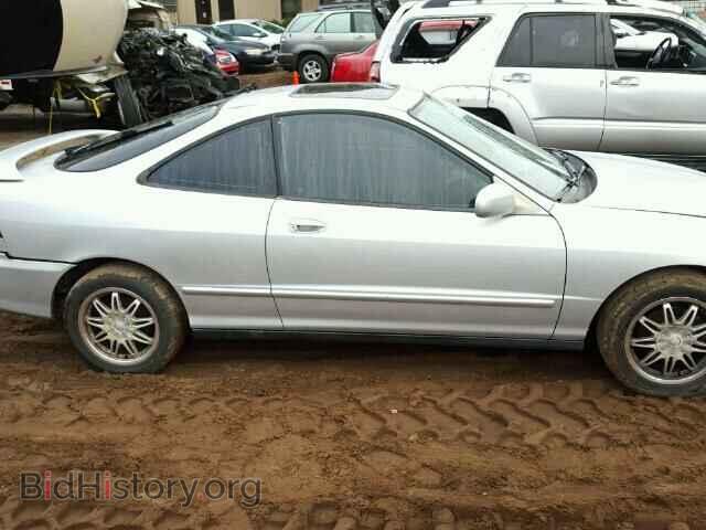 2000 ACURA INTEGRA - VIN: JH4DC4352YS015640 - Фото 9