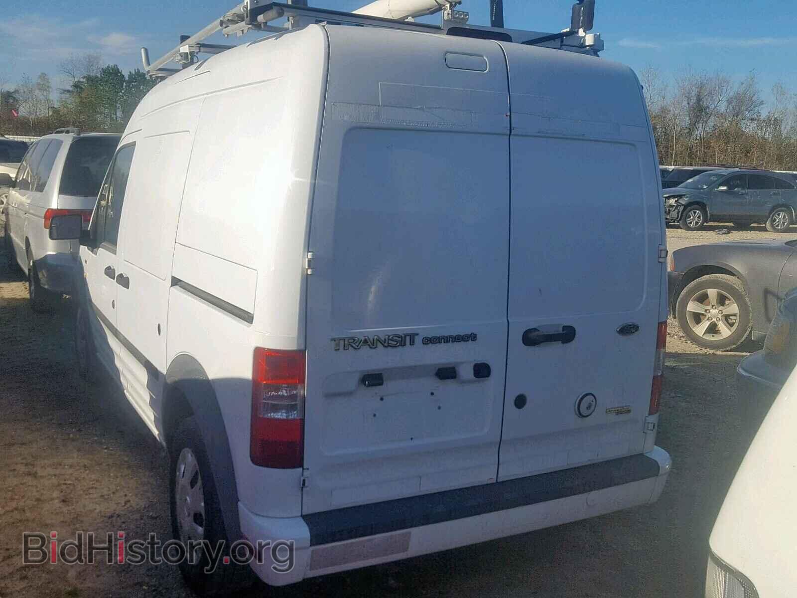 2013 FORD TRANSIT CO - VIN: NM0LS7BN9DT136198 - Фото 3