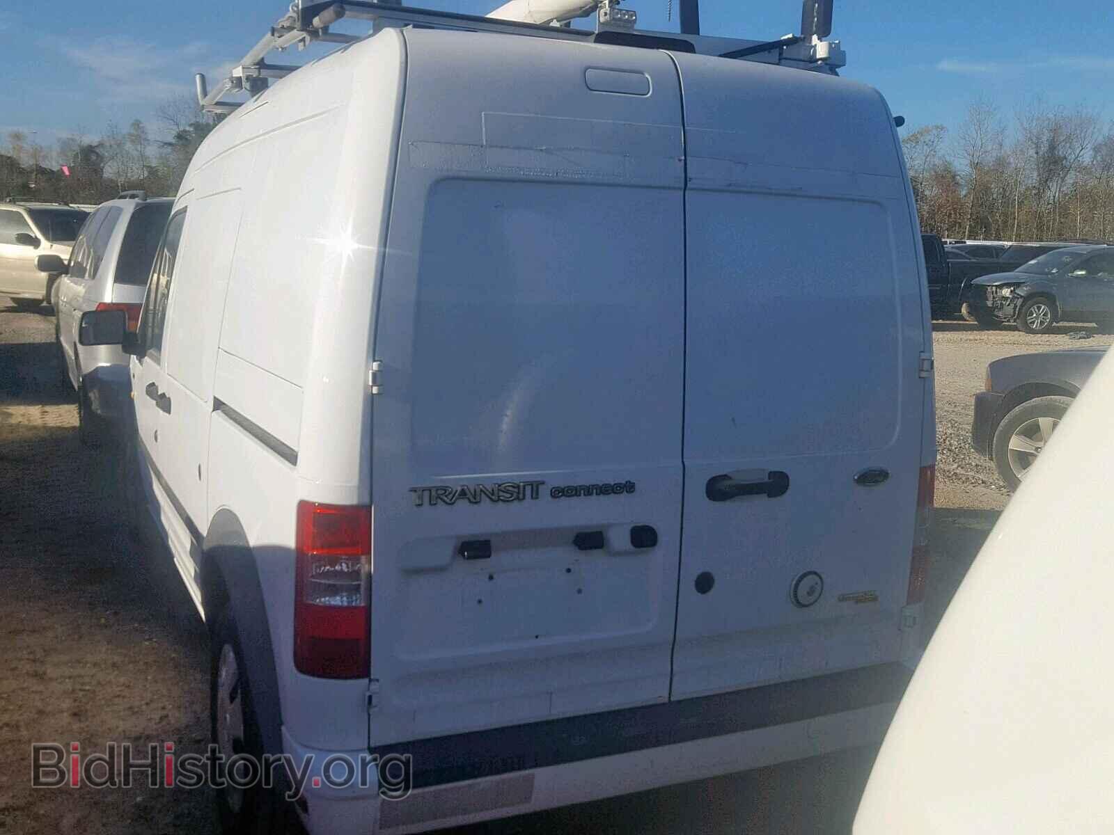 2013 FORD TRANSIT CO - VIN: NM0LS7BN9DT136198 - Фото 5
