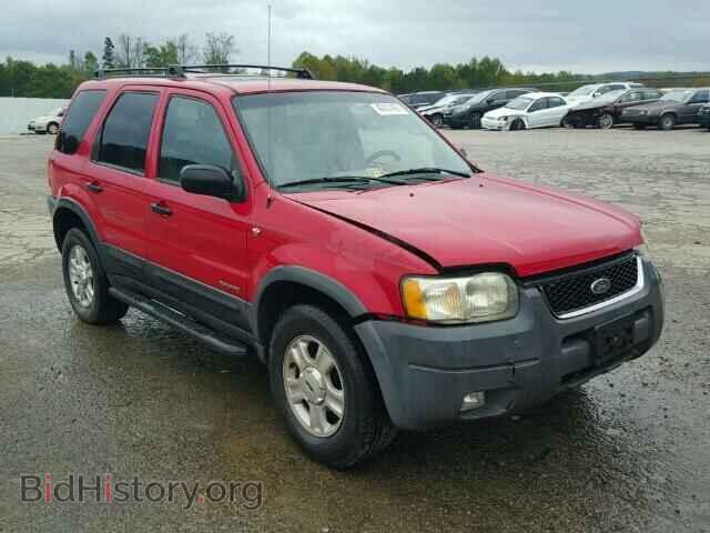 Photo 1FMCU04192KB75161 - FORD ESCAPE 2002