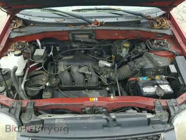 2002 FORD ESCAPE - VIN: 1FMCU04192KB75161 - Фото 7