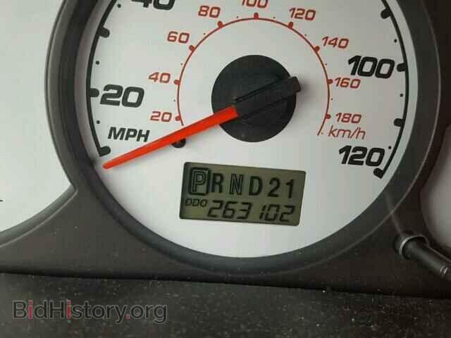 2002 FORD ESCAPE - VIN: 1FMCU04192KB75161 - Фото 8