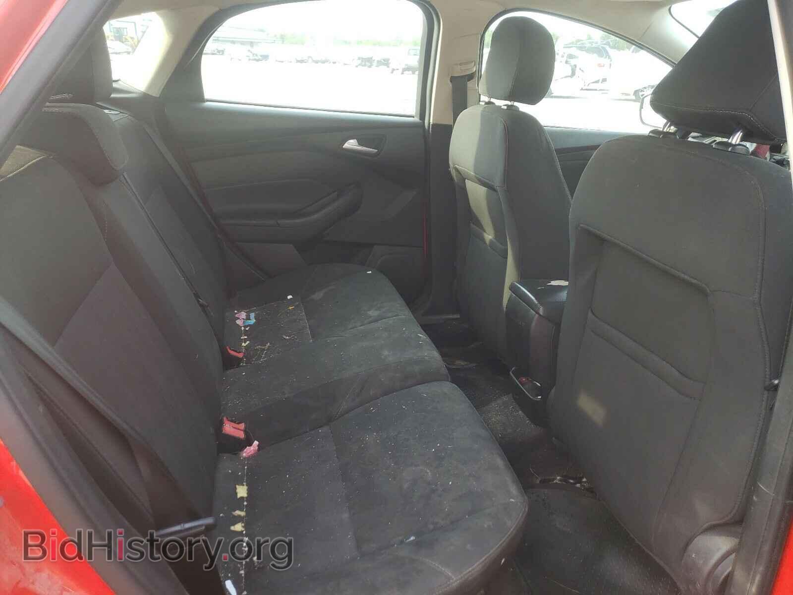 2015 FORD FOCUS - VIN: 1FADP3K26FL289590 - Фото 6