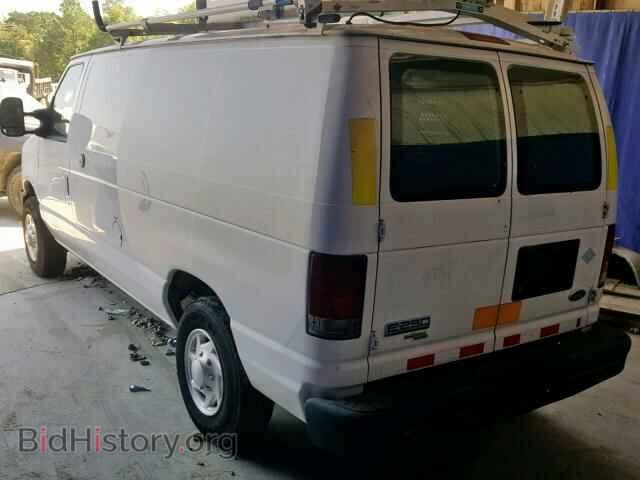 2011 FORD ECONOLINE - VIN: 1FTNE2EL5BDA19662 - Photo 3