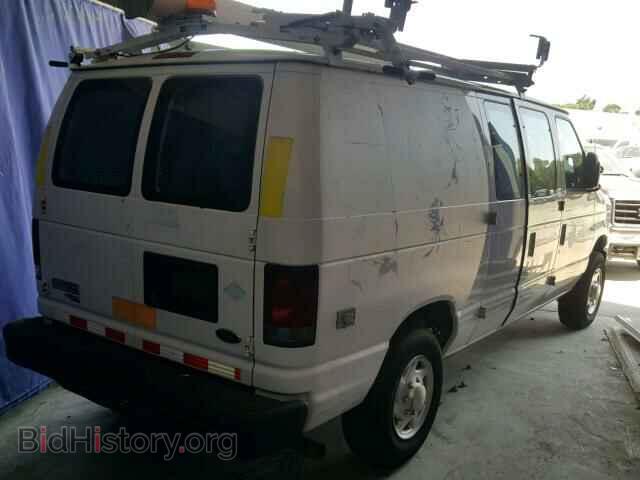2011 FORD ECONOLINE - VIN: 1FTNE2EL5BDA19662 - Photo 4