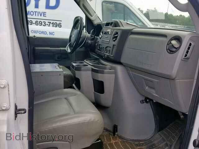 2011 FORD ECONOLINE - VIN: 1FTNE2EL5BDA19662 - Photo 5
