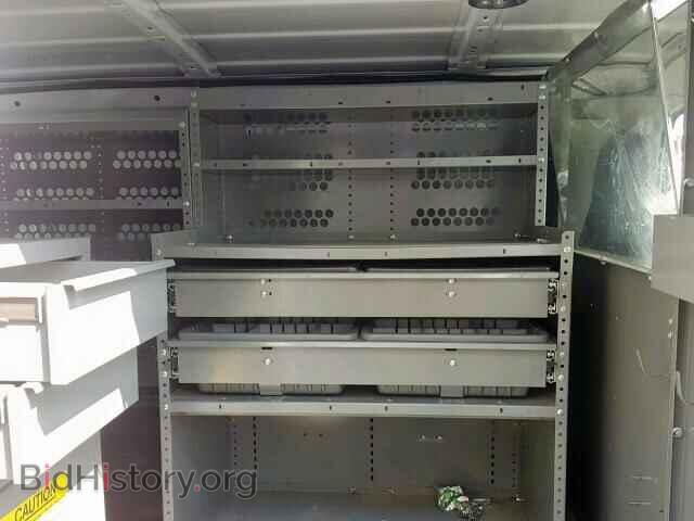 2011 FORD ECONOLINE - VIN: 1FTNE2EL5BDA19662 - Photo 6
