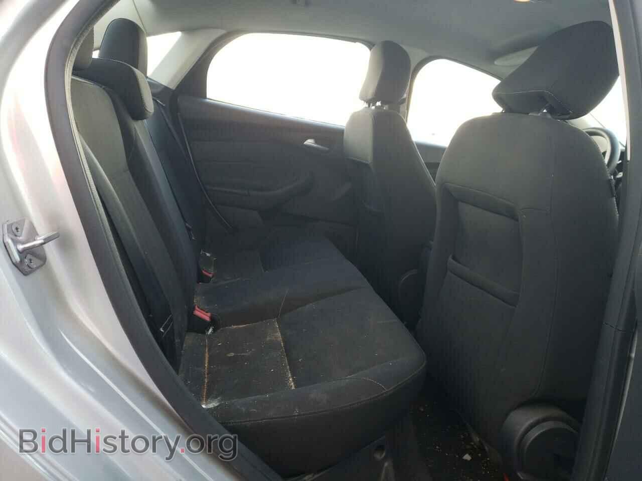 2015 FORD FOCUS - VIN: 1FADP3F29FL203117 - Фото 10
