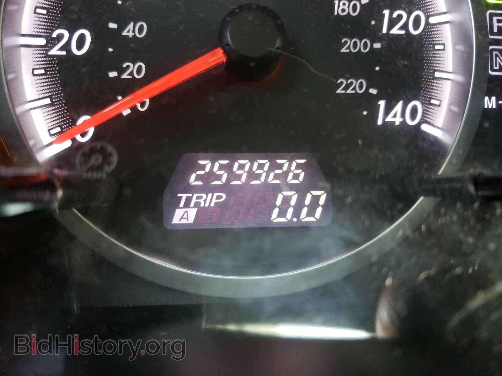 2008 MAZDA 5 - VIN: JM1CR29L680314405 - Фото 8